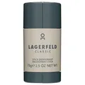 Produktbild: Karl Lagerfeld Classic Deodorant Stick 75ml