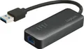 Produktbild: Adapter LogiLink USB 3.0 Ethernet