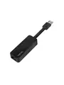 Produktbild: LogiLink USB 3.0 Ethernet adapter USB-A/M to RJ45