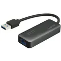 Produktbild: LOGILINK UA0184, 1x 1000Base-T, USB 3.0