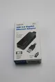 Produktbild: Logilink USB 3.0 Gigabit Adapter RJ45Lan Netzwerkadapter  PC Notebook