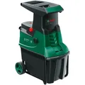 Produktbild: Leisehäcksler AXT 22 D, Fräswalze grün/schwarz, 2.200 Watt