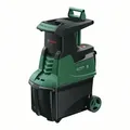 Produktbild: Leisehäcksler Axt 22 D - Bosch