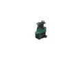 Produktbild: BOSCH Leisehäcksler AXT 22 D (0600803003)