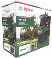 Produktbild: Bosch AXT 22 D Leisehäcksler Fräswalze 2.200 Watt grün/schwarz 0600803003