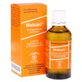 Produktbild: WABAIN Tropfen zum Einnehmen 50 ml
