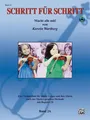 Produktbild: Kerstin Wartberg | Schritt für Schritt Band 2A | Broschüre | Deutsch (2007)