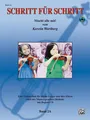 Produktbild: Schritt für Schritt Band 2A | Kerstin Wartberg | 2007 | deutsch