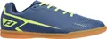 Produktbild: Pro Touch Herren Fussball-Hallenschuhe Nocke Speedlite IV IN - Dark Navy/Yellow Fußballschuh