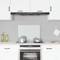 Produktbild: Küchenrückwand Transparent 70x50 cm Hartglas