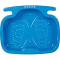 Produktbild: INTEX 29080 - Fußbad (56x46x9cm) Leiter Wanne