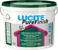 Produktbild: LUCITE® PureFinish Inhalt: 12 Liter
