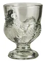 Produktbild: Ib Laursen - Eierbecher Küken Glas 0352-00