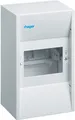 Produktbild: Hager GD104N Elektrische Verteilungsplatine (GD104N)
