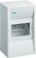 Produktbild: Hager GD104N Miniverteiler Aufputz IP30 4 Platzeinheiten
