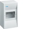 Produktbild: HAGER GD104N Miniverteiler IP30  4PLE