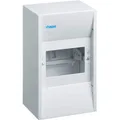 Produktbild: Miniverteiler IP30,4PLE GD104N 3250612843169 - Miniverteiler, gamma, Modul