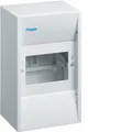 Produktbild: Hager Miniverteiler GD104N Installationskleinverteiler Miniverteiler