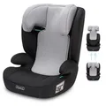 Produktbild: Booboo Safety Oslo, Kindersitz ohne Isofix von 100-150 cm