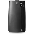 Produktbild: DeLonghi PAC EX120 Silent mobiles Klimagerät Luft/Luft A schwarz