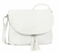 Produktbild: TOM TAILOR Lari Cross Bag M Umhängetasche Schultertasche Tasche White weiß Neu