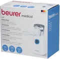 Produktbild: Beurer IH 47 Inhalationsgerät mit Mesh-Technologie, USB-C, leise & tragbar, Set