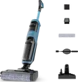 Produktbild: ROWENTA X-Clean 2 GZ2271E0, Stabstaubsauger, Beutellos, Blau, Rechteckig, Trocken&Nass, Aquafilterung