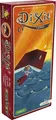 Produktbild: Libellud 001622 - Dixit 2 Big Box, Brettspiel Jean-Louis Roubira