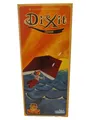 Produktbild: Dixit Quest Kartenspiel Erweiterung Jean-Louis Roubira Marie Cardouat