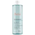 Produktbild: Avène Cleanance Mizellenwasser 400 ml reinigt sanft und ohne Spülen das Gesicht