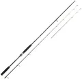 Produktbild: Daiwa Bootsrute Powermesh Quiverboat 343 Xh QT – 3,40 m – 266 g – P.20-120g – 108 cm – PMQB343XHQTBF