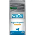 Produktbild: FARMINA Vet Life Dog Hypoallergenic Fish & Potato 12kg