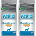 Produktbild: FARMINA Vet Life Dog Hypoallergenic Fish & Potato 2x12kg