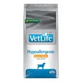 Produktbild: Trockenfutter Hund Farmina VetLife - Hypoallergenic