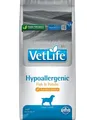 Produktbild: FARMINA Vet Life Hypoallergenic Fish & Potato Hund 12 kg