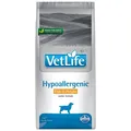 Produktbild: Vet Life HIPO Fish & Potato DOG 12kg Trockenfutter Hunde Fisch Kartoffel