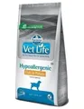 Produktbild: Farmina Vet Life Hund Hypoallergen Fisch Und Kartoffel 12 Kg