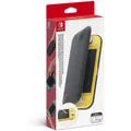 Produktbild: Nintendo Switch Lite Flip Hülle + Displayschutz NINTENDO