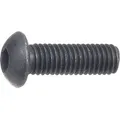 Produktbild: Flachkopfschraube Iso 7380-1 M.innensechskant M 8 X 40 010.9