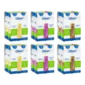 Produktbild: Diben DRINK Trinknahrung Mischkarton 24X200 ml