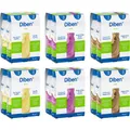 Produktbild: Diben DRINK Mischkarton | Aufbaukost & Diät bei Diabetes