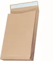Produktbild: RBD-Versandtasche mit Silikonband, 250 x 353 x 38 mm, 25 Stück – Büro