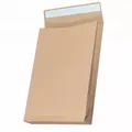 Produktbild: Koperta bez okienka B4 (250 x 353 mm) brązowy 25 szt. Office Products