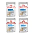 Produktbild: Royal Canin Light Weight Care Mousse | 4er Pack | 4 x 12 x 85 g | Alleinfuttermittel für Hunde | Ab dem 10. Lebensmonat