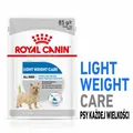 Produktbild: ROYAL CANIN LIGHT WEIGHT CARE Nassfutter für Hunde mit Neigung zu Übergewicht