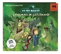 Produktbild: Hörbuch-Geheimnis im Geisterwald von Drei Magier,die | CD | Zustand gut