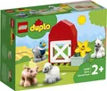 Produktbild: LEGO DUPLO 10949 Tierpflege auf dem Bauernhof