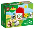 Produktbild: Lego® Duplo® Tierpflege auf dem Bauernhof #10949 NEU & OVP   Gratis Versand