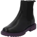 Produktbild: RichterKinderschuhe Klara Chelsea-Stiefel, Schwarz, 36 EU