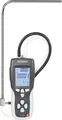 Produktbild: VOLTCRAFT Anemometer VPT-100 5 bis 80 m/s (VPT-100)